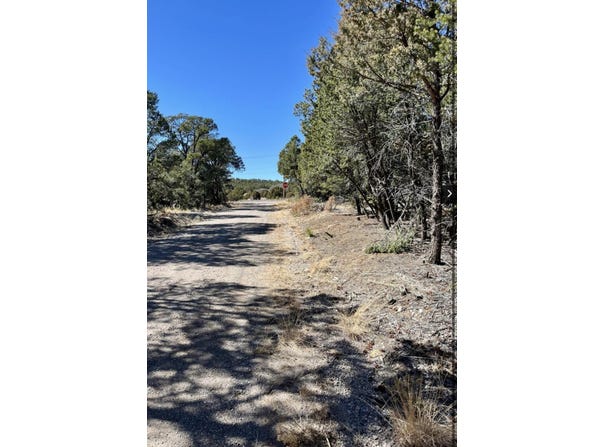 5 Drum Road, Edgewood, NM 87015