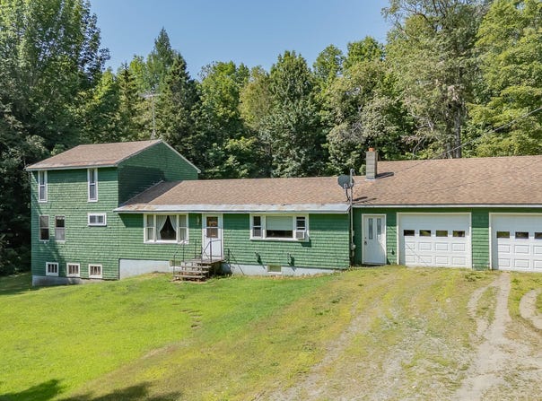 85 Dawes Road, Dover-Foxcroft, ME 04426