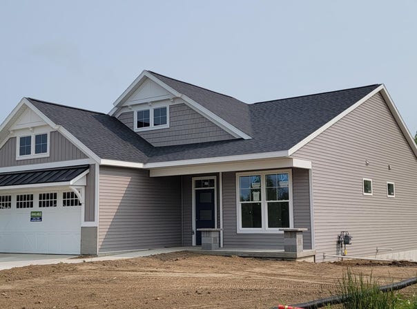 5478 Albright Avenue SW, Wyoming, MI 49418
