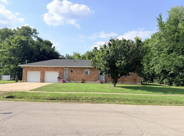 415 W Maple Street, Mexico, MO 65265