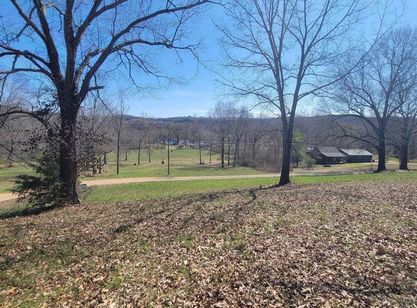 000 Fox Chase, Flippin, AR 72634