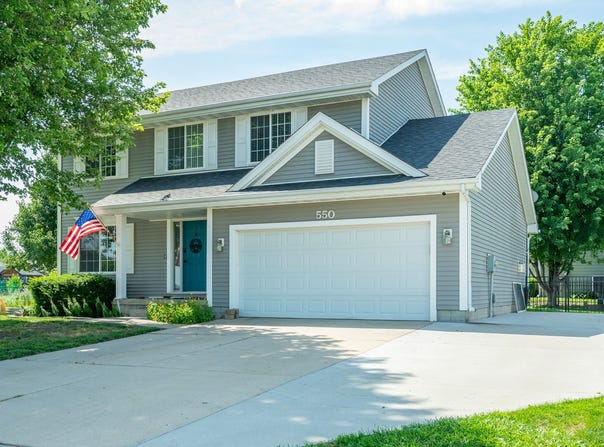 550 25th Street SE, Altoona, IA 50009