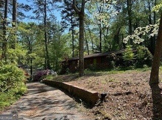 1053 ALLGOOD, Stone Mountain, GA 30083
