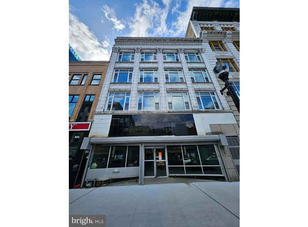 808 W HAMILTON STREET, ALLENTOWN, PA 18101
