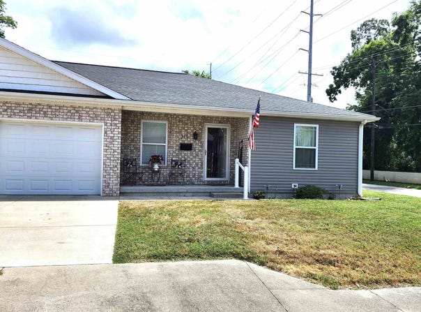 211 W Locust Street, Fort Branch, IN 47648