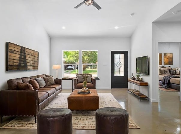 204 Gorman Street, Corsicana, TX 75110