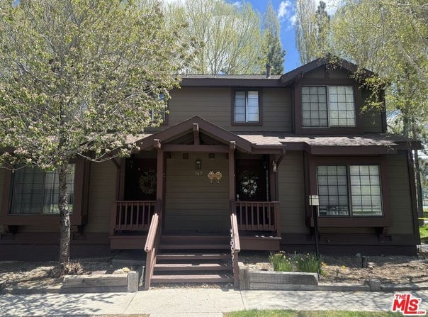 767 Cienega Rd, Big Bear Lake, CA 92315