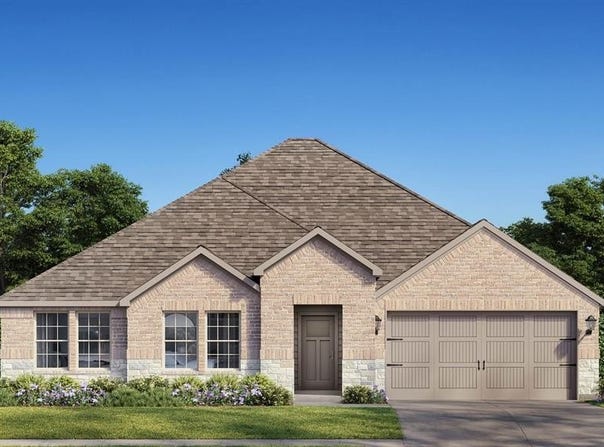 1506 WASHINGTON Street, Mansfield, TX 76063