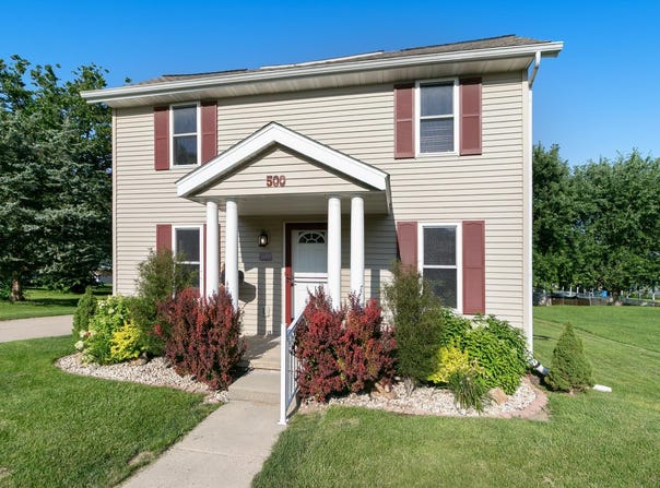 500 Ridge Street, Baraboo, WI 53913
