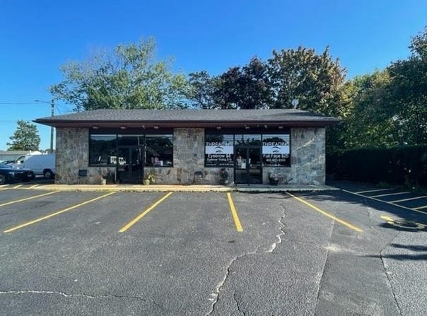 2443 West Shore Road, Warwick, RI 02889-8842
