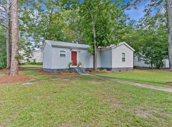 908 Herring Street, Dothan, AL 36303