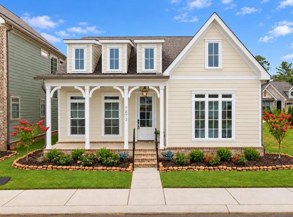7873 Honeycomb Lane, Chattanooga, TN 37421