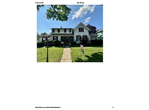 236 E Middle Street, Chelsea, MI 48118