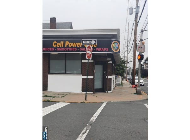 129-133 Montgomery Street, Bloomfield, NJ 07003
