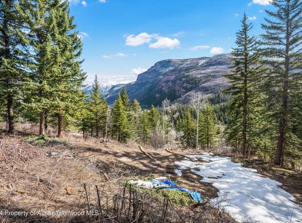 Elk Mountain Dr, Redstone, CO 81623