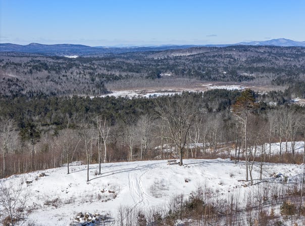 Hopper Road, Acton, ME 04001