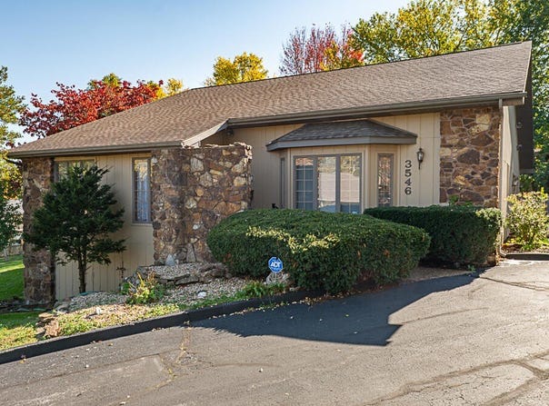 3546 E Cinnamon Place, Springfield, MO 65809