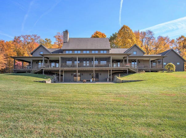 10258 Burgoyne Road, Berrien Springs, MI 49103