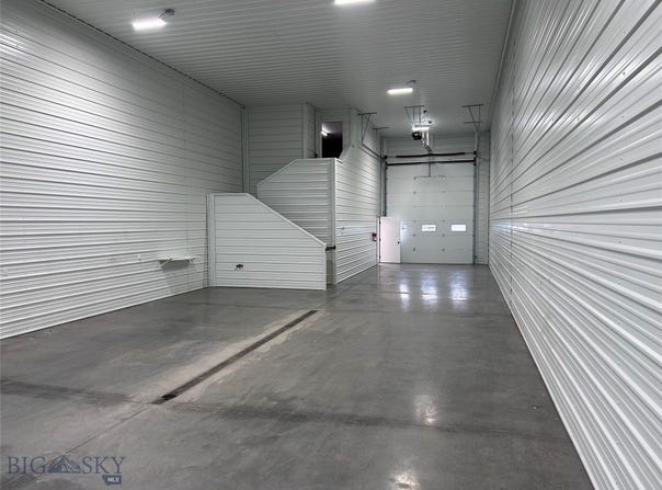 122 DonJo Avenue unit: 2, Belgrade, MT 59714
