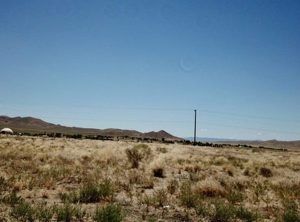 557 Pete Hendrichs Road, Yerington, NV 89447