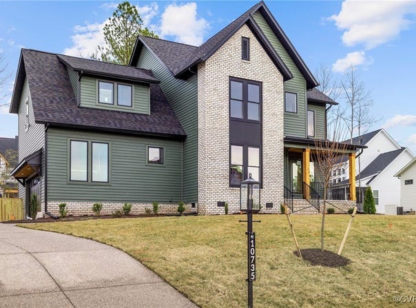 14824  Abberton Dr, Midlothian, VA 23112