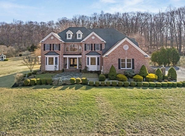 5 Kelsey Farm Rd, Alexandria Twp., NJ 08848-2126