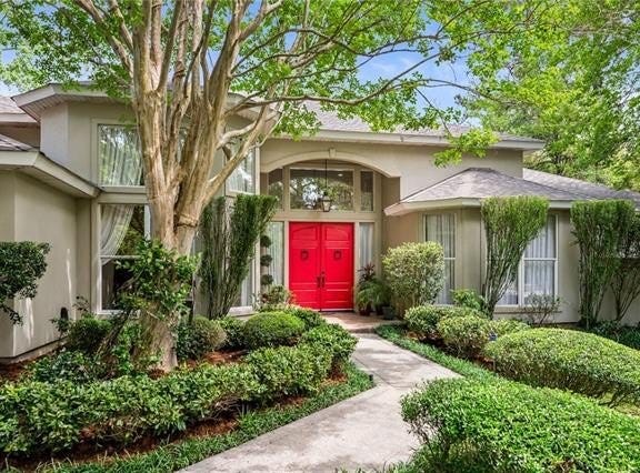 30 SANCTUARY Boulevard, Mandeville, LA 70471
