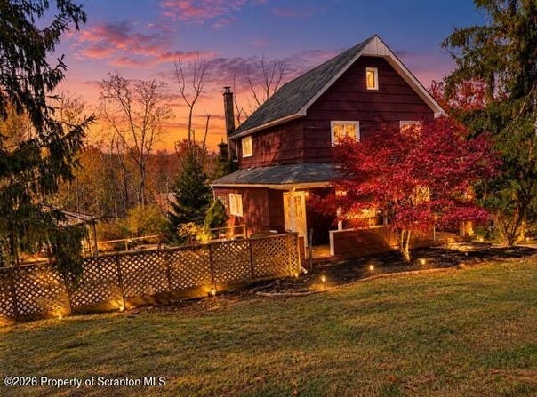 314 Melrose Avenue, Clarks Summit, PA 18411