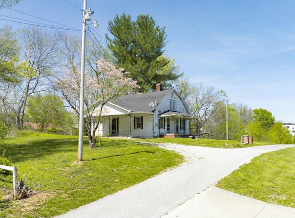140 Cherry Street, Monticello, KY 42633