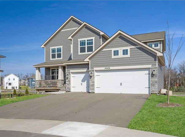 14454 Empire Lane N, Dayton, MN 55327