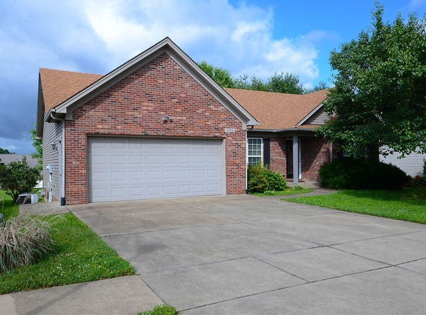 1133 SUMMIT Drive, Shelbyville, KY 40065