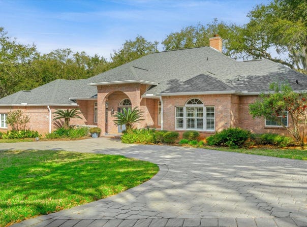 125 Island Hammock Way, St Augustine Beach, FL 32080