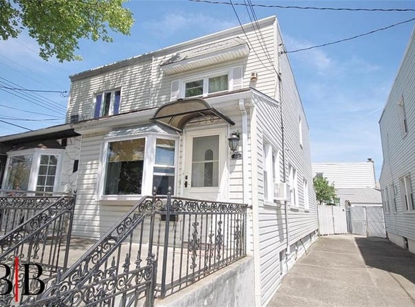 5503 Avenue M, Brooklyn, NY 11234