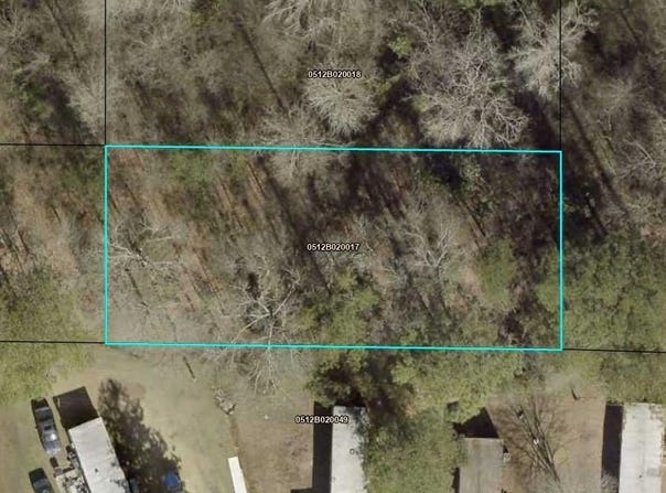 0 Boggs, Lagrange, GA 30240