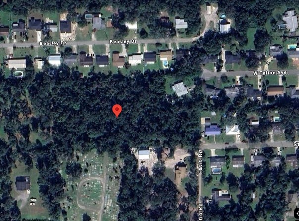 370 FATIO ROAD, DELAND, FL 32720