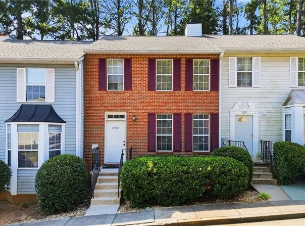 6422 Wedgeview Drive, Tucker, GA 30084