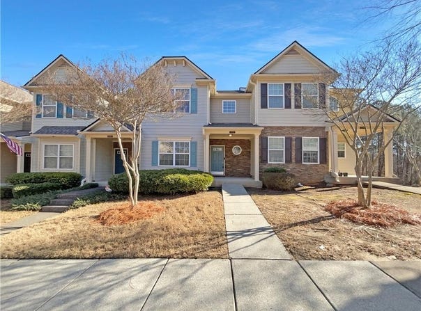 2721 Cedar Drive, Lawrenceville, GA 30043