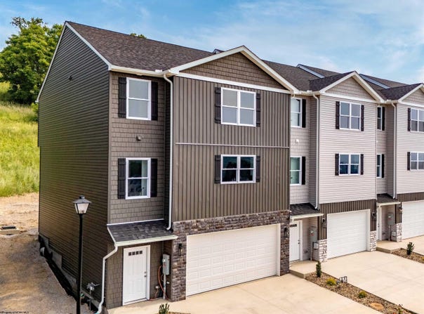 272 Red Oak Lane, Morgantown, WV 26501