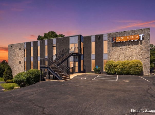 1240 E Main Street, Springfield, OH 45503