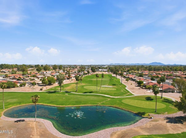 2769 Leisure World, Mesa, AZ 85206
