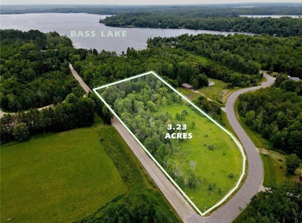 27908 Sunset Point Road, Cohasset, MN 55721