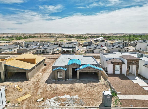 12041 Iron Hollow Street, Socorro, TX 79927
