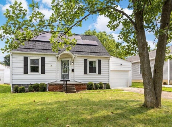 1520 Graf Street, Lancaster, OH 43130