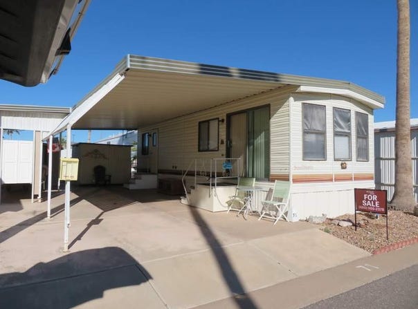 146 N Merrill Rd, Apache Junction, AZ 85120