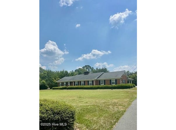 109 Conway Road, Fair Bluff, NC 28439