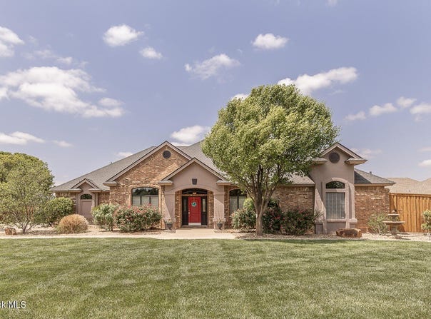 5004 County Rd 1430, Lubbock, TX 79407