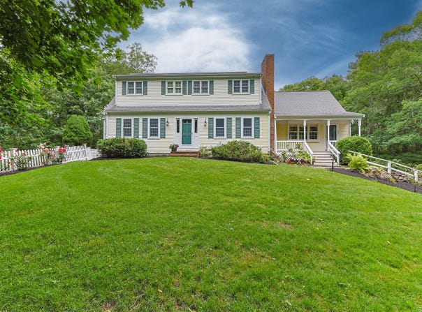 88 Acre Hill Road, Barnstable, MA 02630