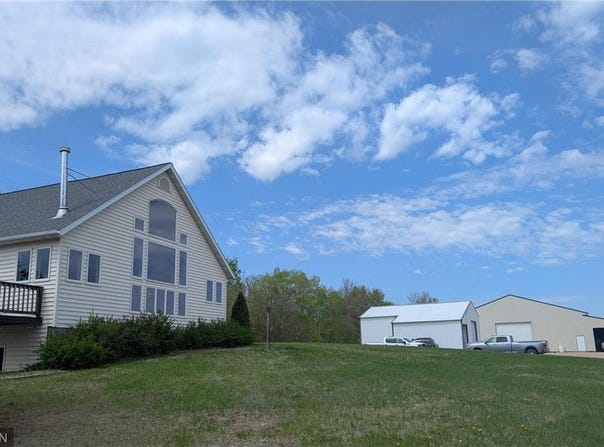20858 150th Street, Sauk Centre, MN 56378