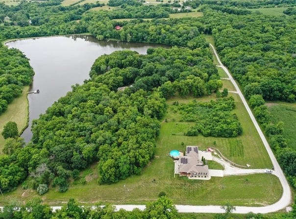 Lot 029 1751st Road, Bates City, MO 64011
