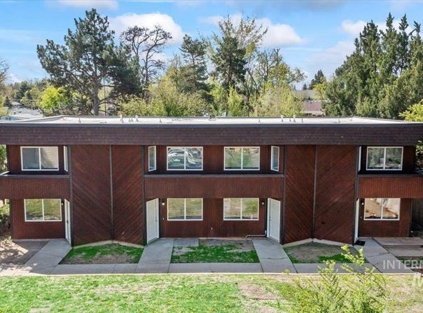 1701 South Jackson Street, Boise, ID 83705